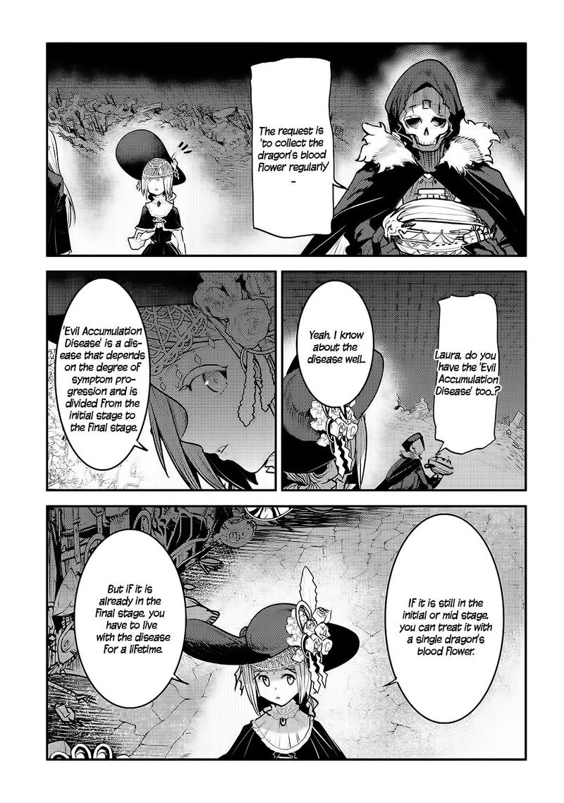 Nozomanu Fushi No Boukensha 27 16