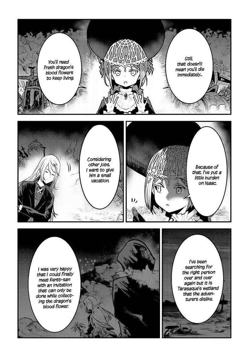 Nozomanu Fushi No Boukensha 27 17