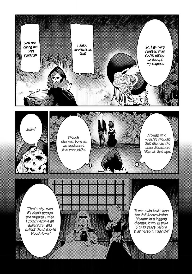 Nozomanu Fushi No Boukensha 27 18