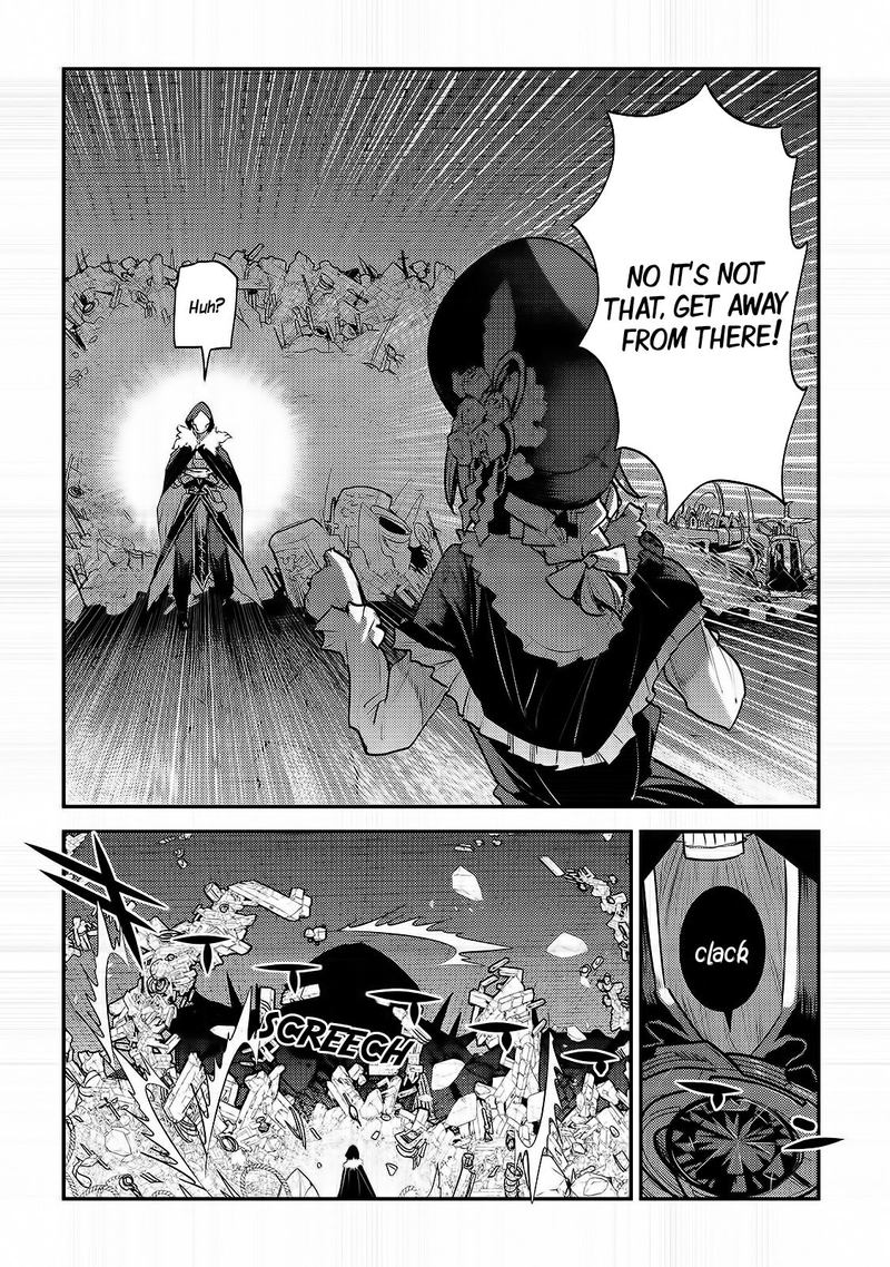 Nozomanu Fushi No Boukensha 27 21