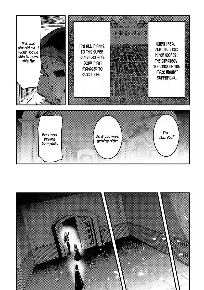 Nozomanu Fushi No Boukensha 27 5