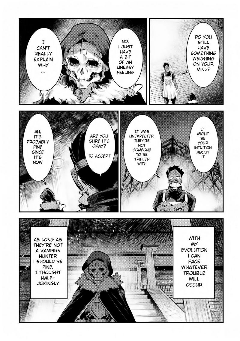 Nozomanu Fushi No Boukensha 32 21