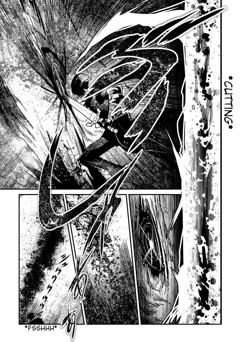 Nozomanu Fushi No Boukensha 36 12