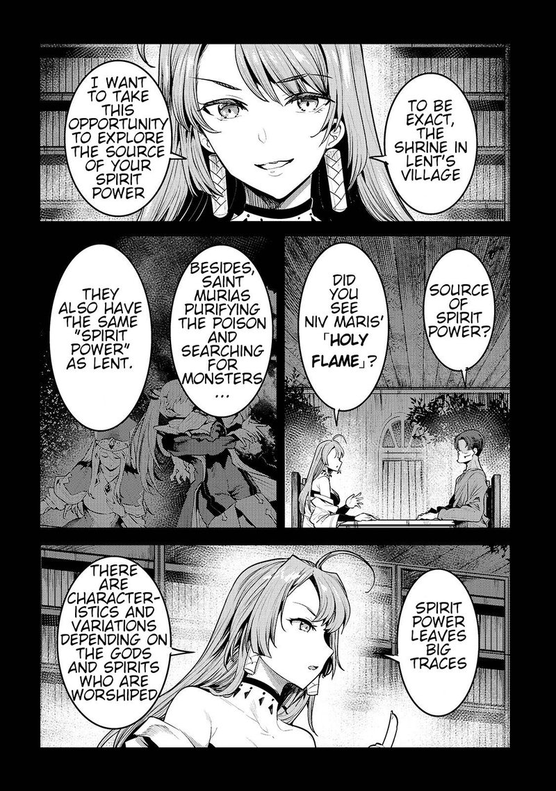 Nozomanu Fushi No Boukensha 36 15