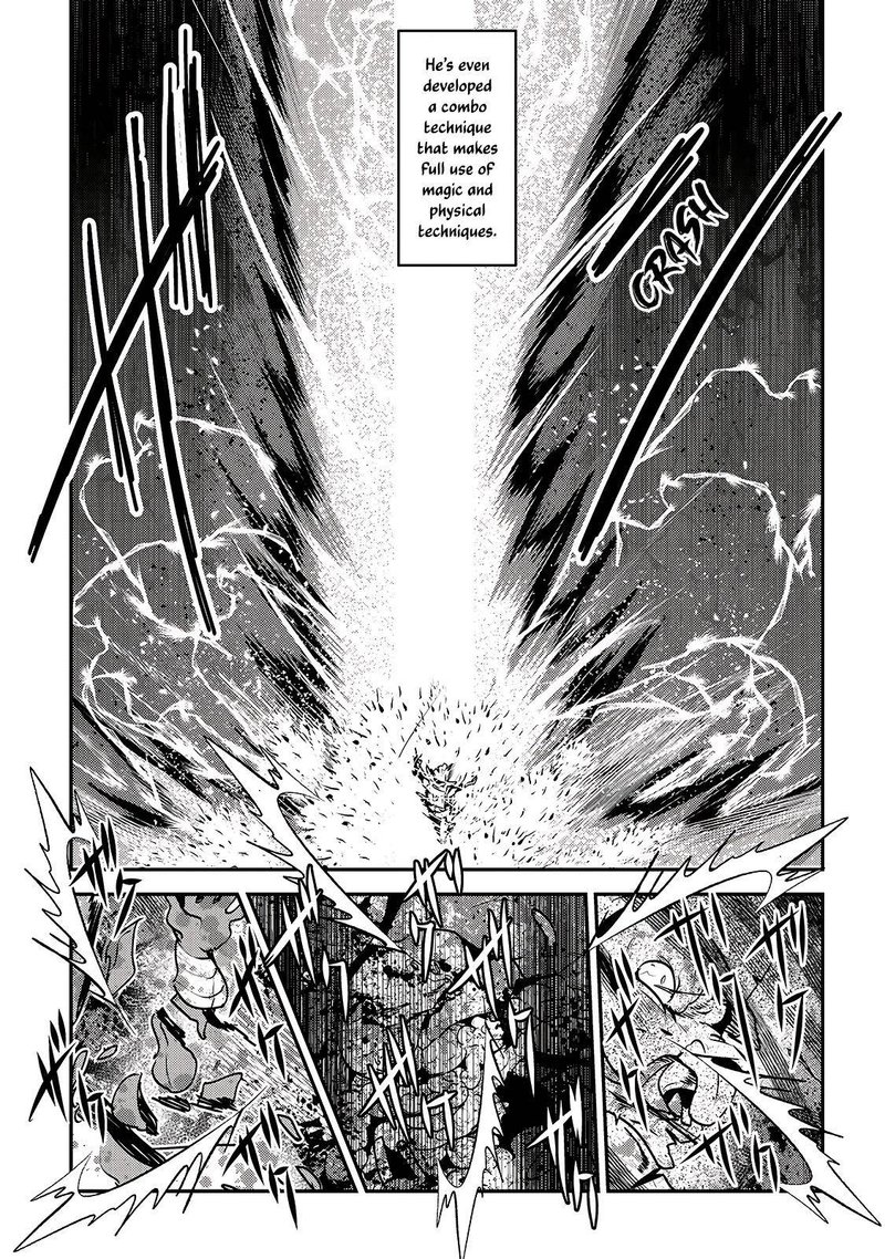 Nozomanu Fushi No Boukensha 37 21