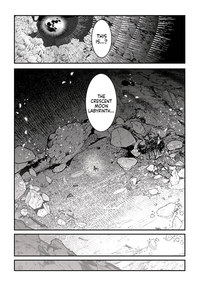 Nozomanu Fushi No Boukensha 39 21