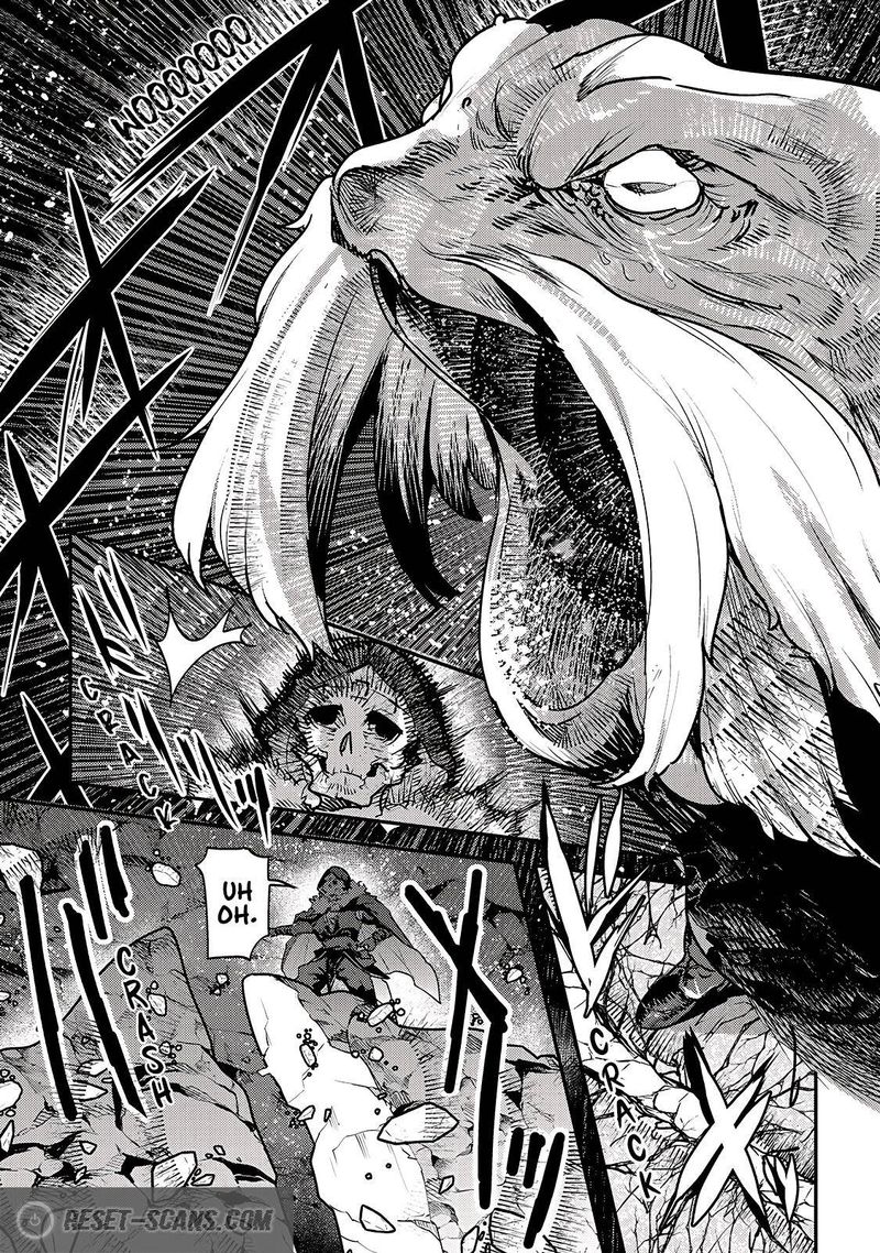 Nozomanu Fushi No Boukensha 39 6