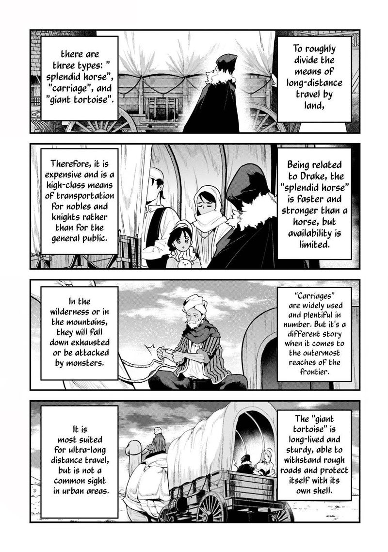 Nozomanu Fushi No Boukensha 41 3