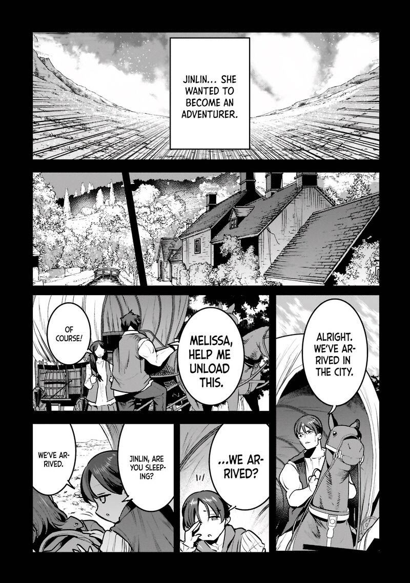 Nozomanu Fushi No Boukensha 45a 9