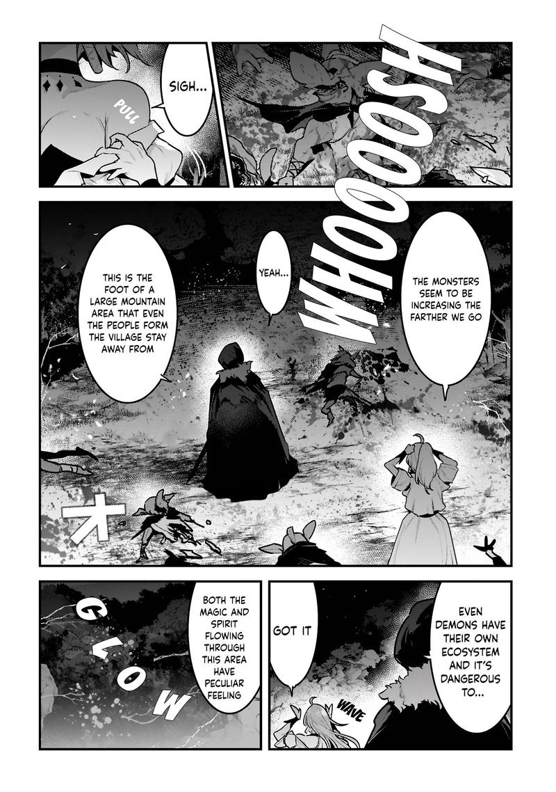 Nozomanu Fushi No Boukensha 49 4