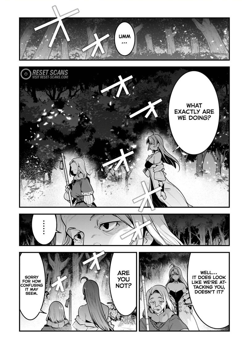 Nozomanu Fushi No Boukensha 52 1