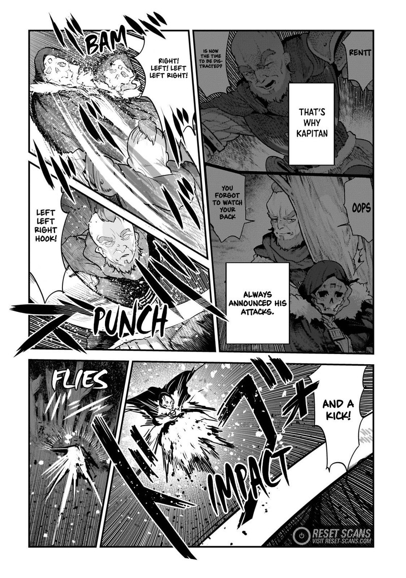 Nozomanu Fushi No Boukensha 52 10
