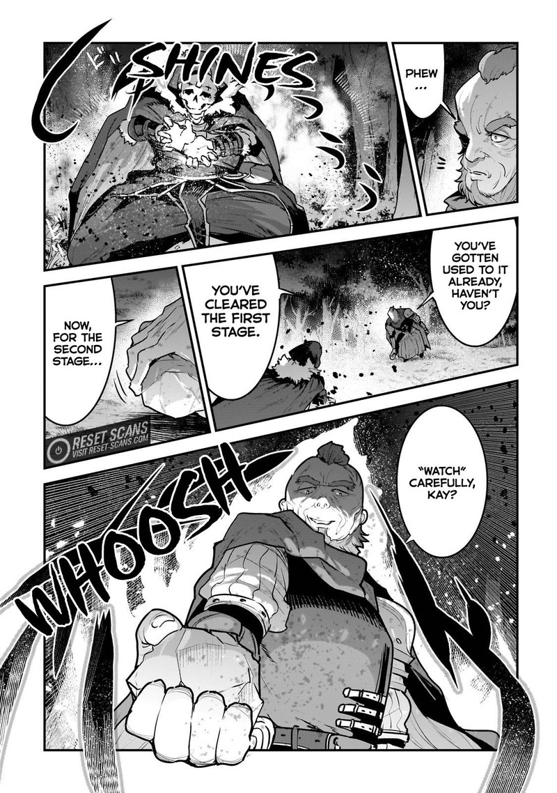 Nozomanu Fushi No Boukensha 52 11