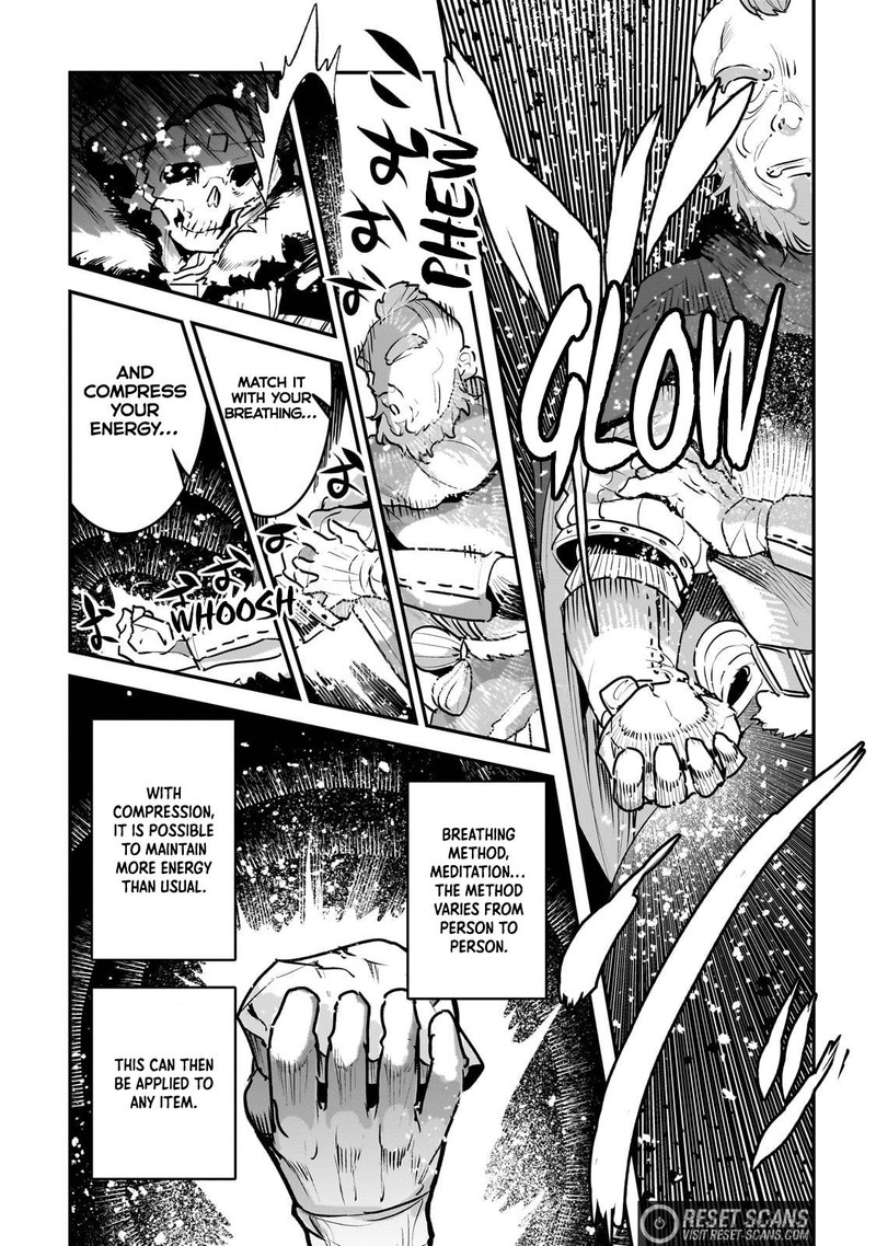 Nozomanu Fushi No Boukensha 52 13