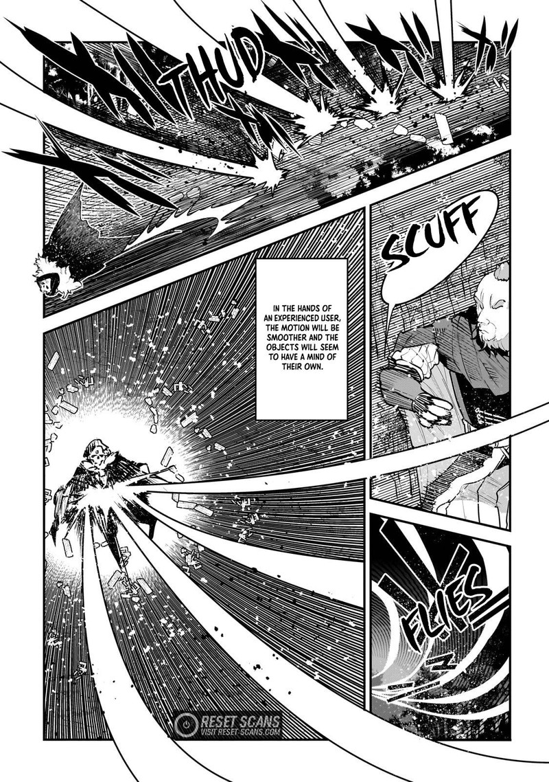 Nozomanu Fushi No Boukensha 52 15