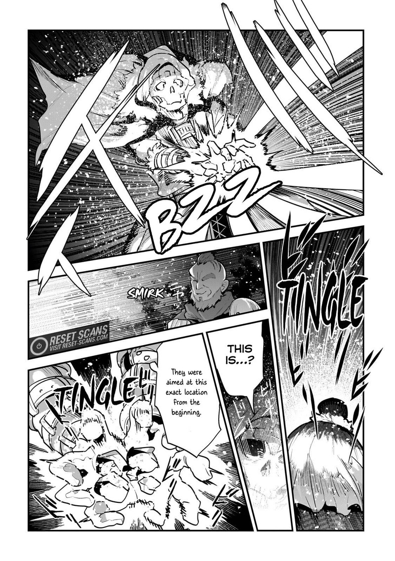 Nozomanu Fushi No Boukensha 52 16