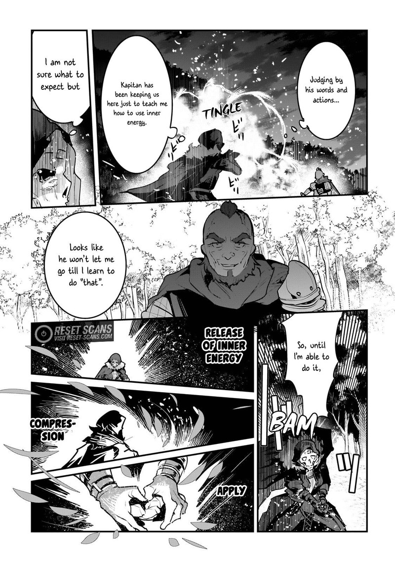 Nozomanu Fushi No Boukensha 52 17