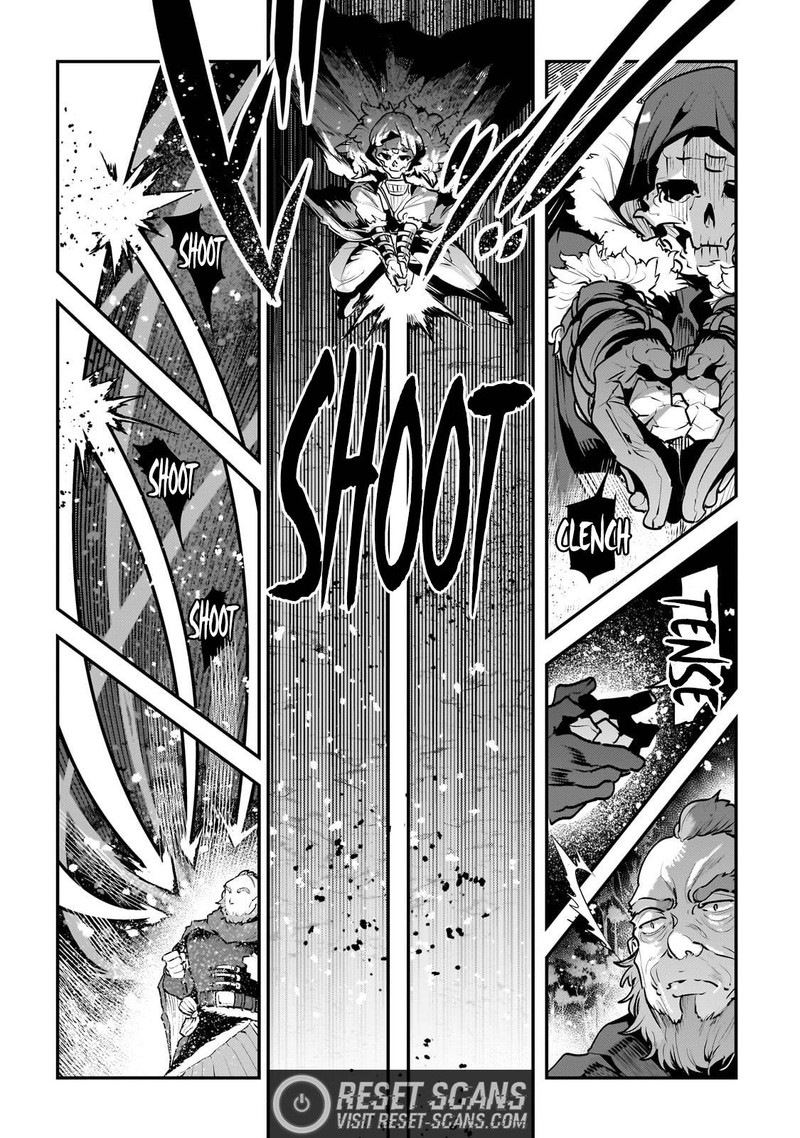 Nozomanu Fushi No Boukensha 52 18