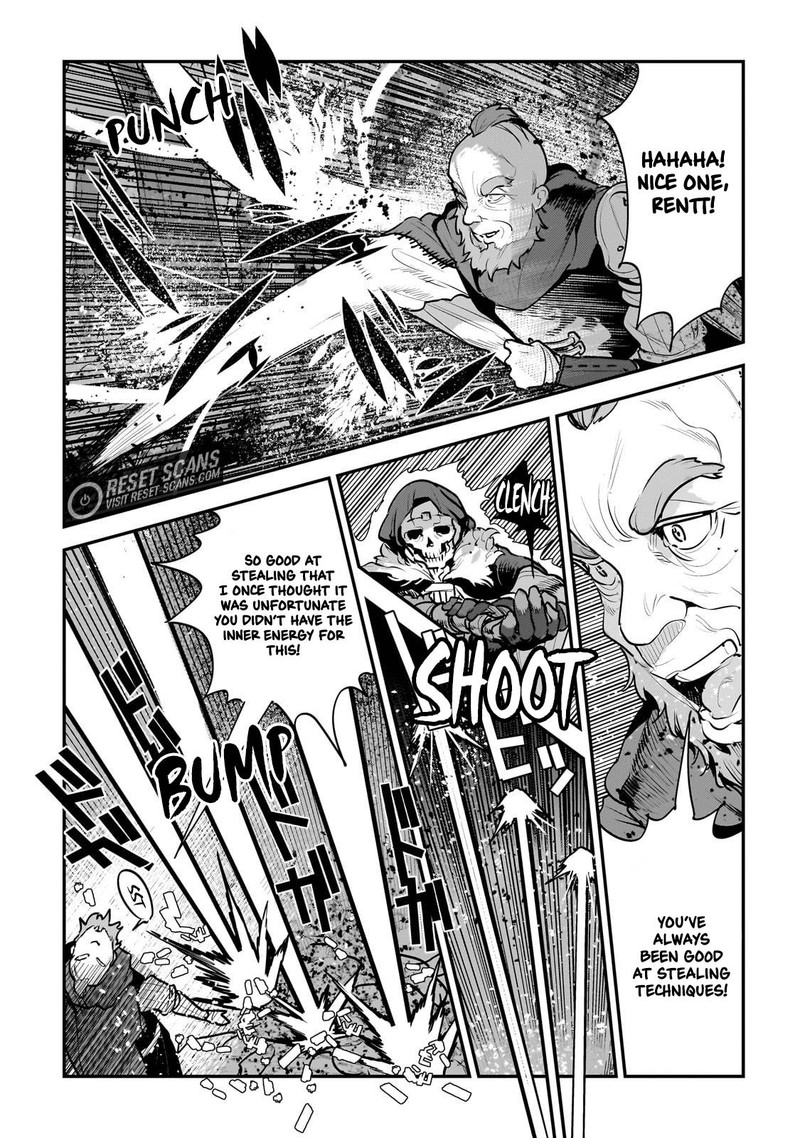 Nozomanu Fushi No Boukensha 52 19