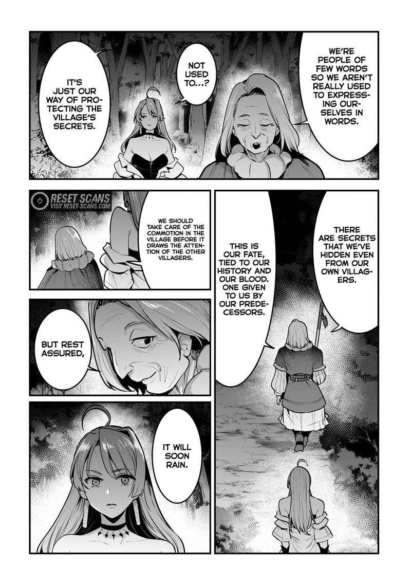 Nozomanu Fushi No Boukensha 52 2