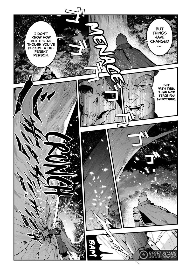 Nozomanu Fushi No Boukensha 52 20