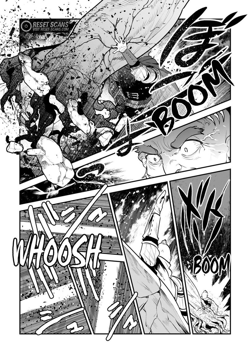 Nozomanu Fushi No Boukensha 52 21