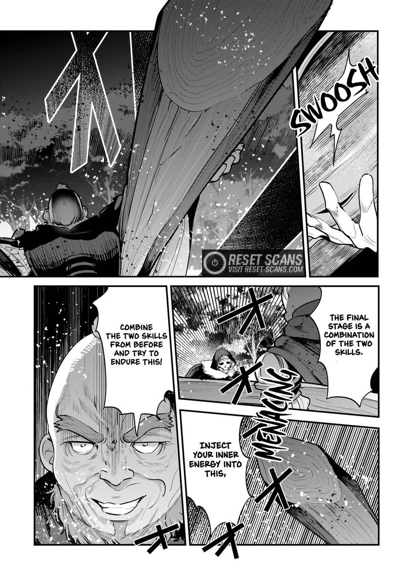 Nozomanu Fushi No Boukensha 52 22