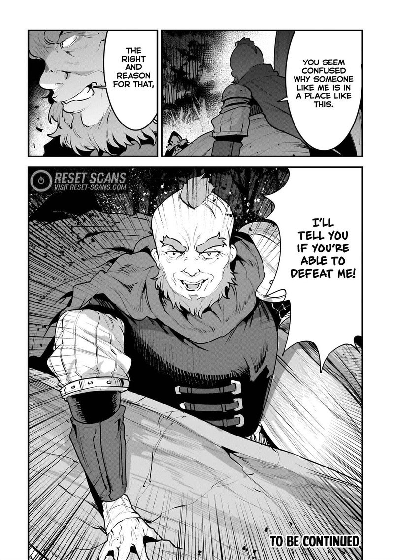 Nozomanu Fushi No Boukensha 52 24