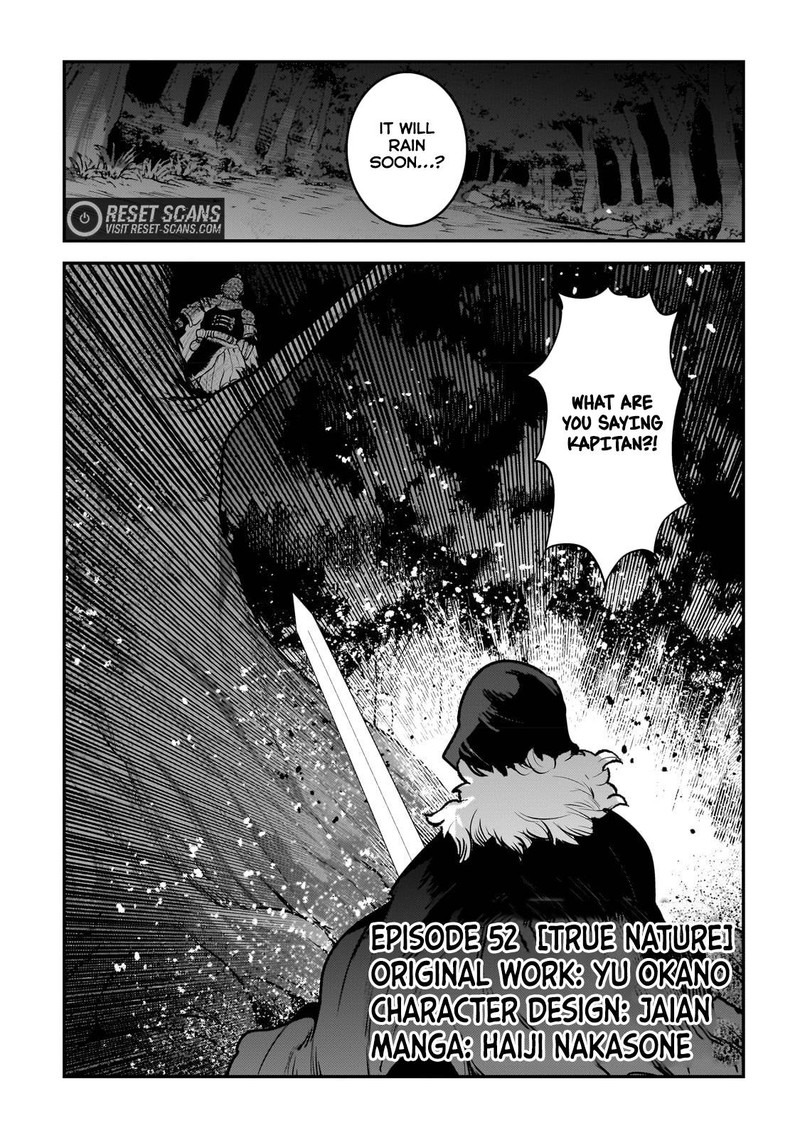 Nozomanu Fushi No Boukensha 52 3