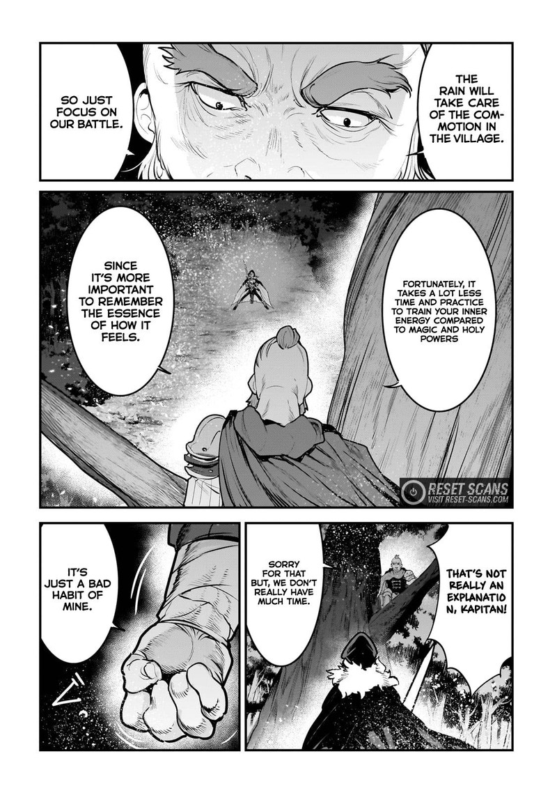 Nozomanu Fushi No Boukensha 52 4