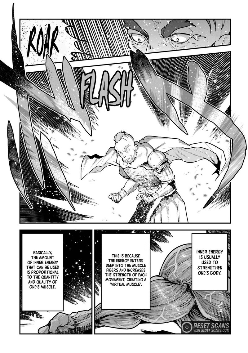 Nozomanu Fushi No Boukensha 52 5