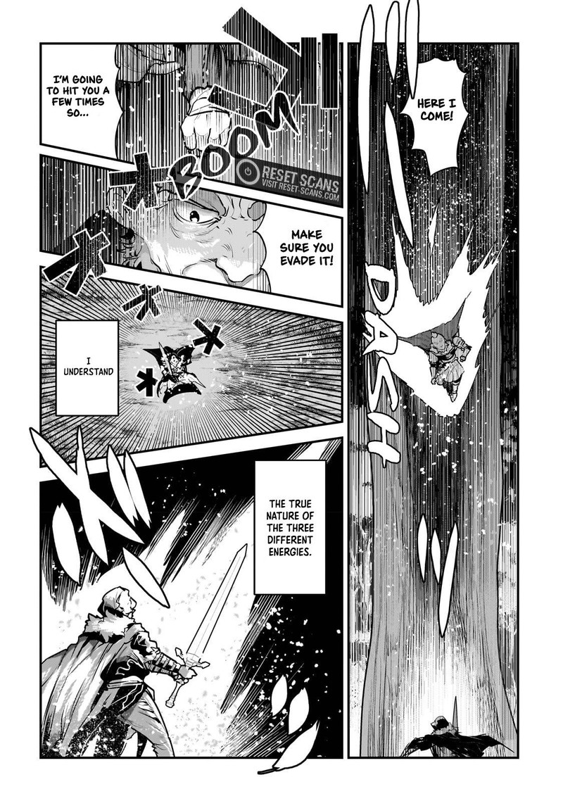 Nozomanu Fushi No Boukensha 52 6