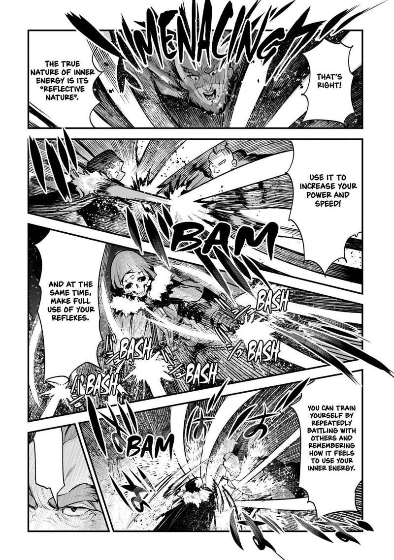 Nozomanu Fushi No Boukensha 52 8