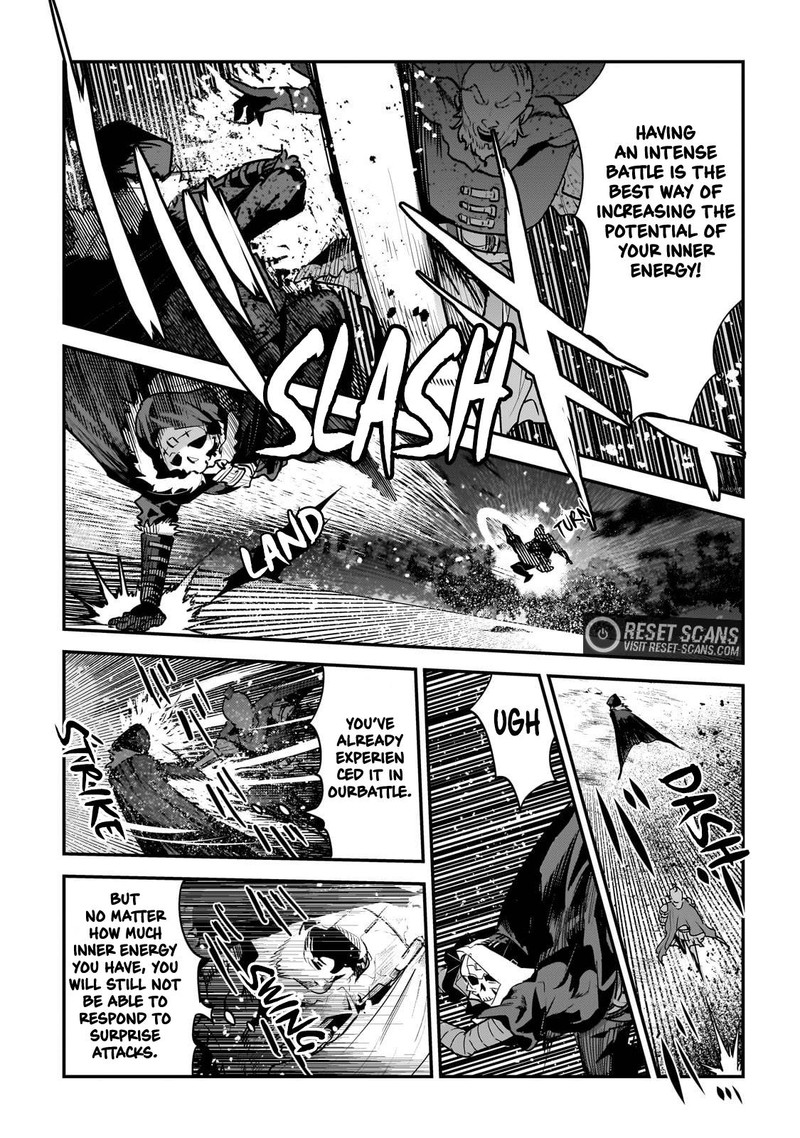 Nozomanu Fushi No Boukensha 52 9