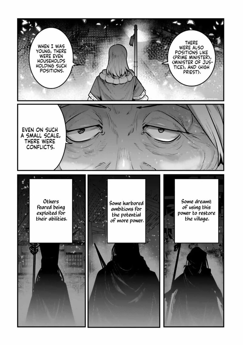 Nozomanu Fushi No Boukensha 55 12