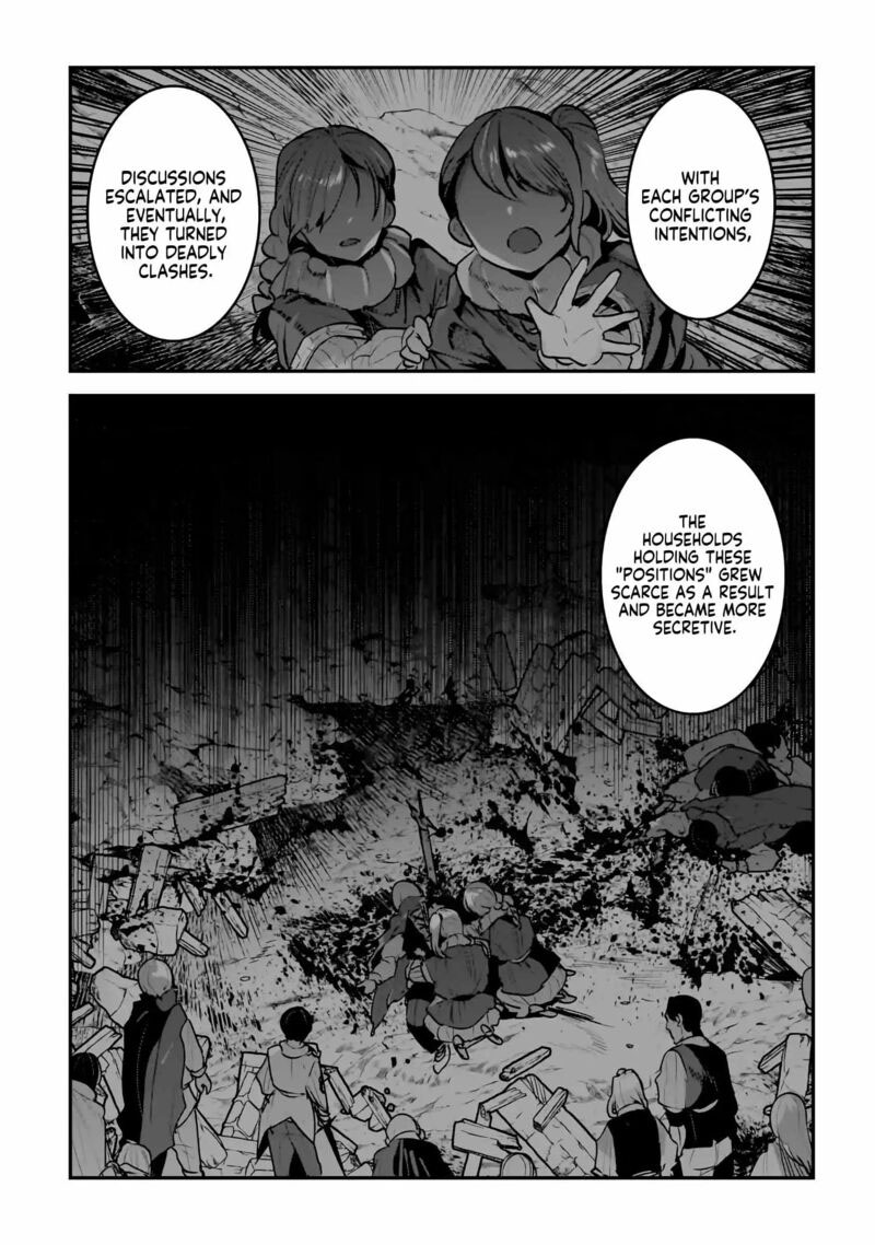 Nozomanu Fushi No Boukensha 55 13