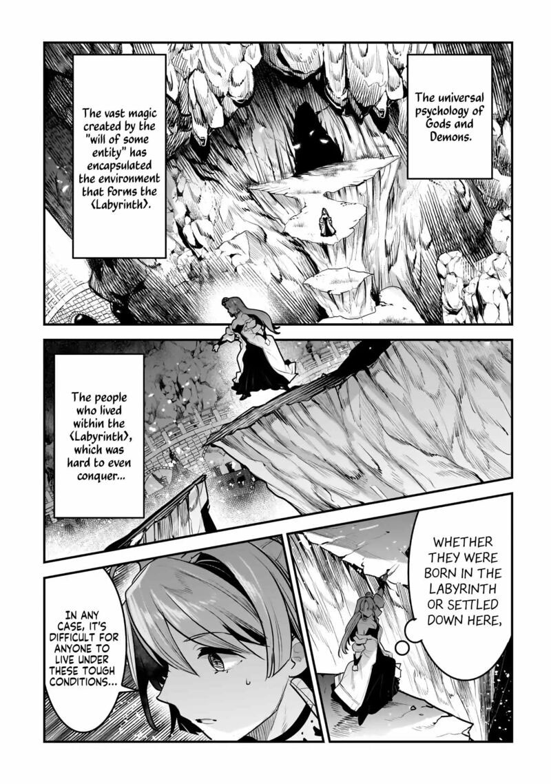 Nozomanu Fushi No Boukensha 55 3