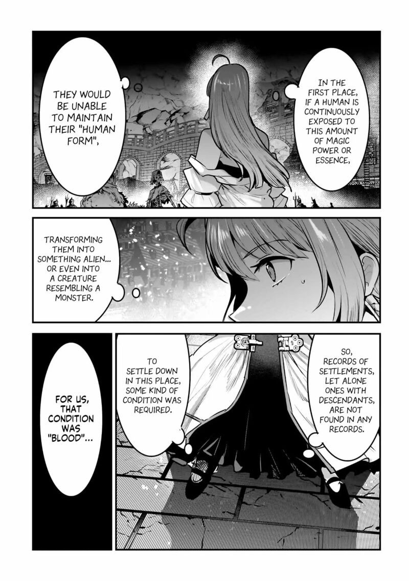 Nozomanu Fushi No Boukensha 55 5