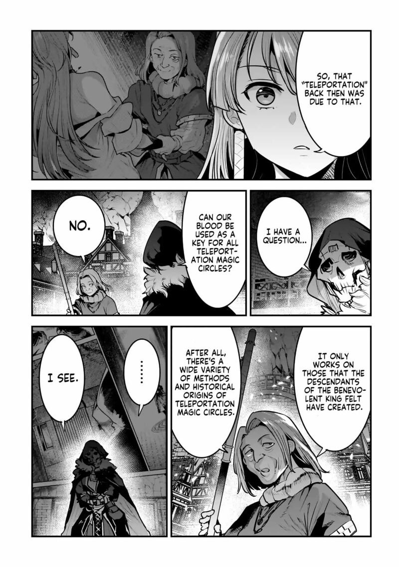 Nozomanu Fushi No Boukensha 55 9