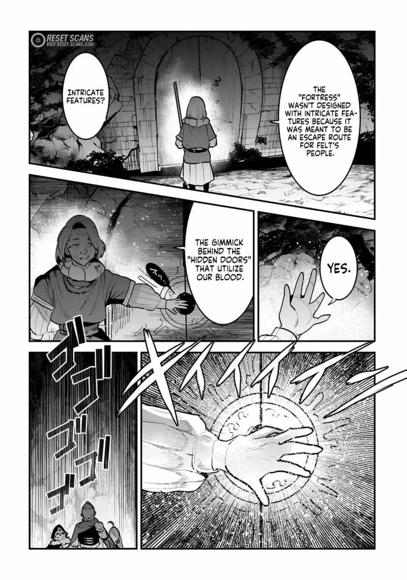 Nozomanu Fushi No Boukensha 56 8