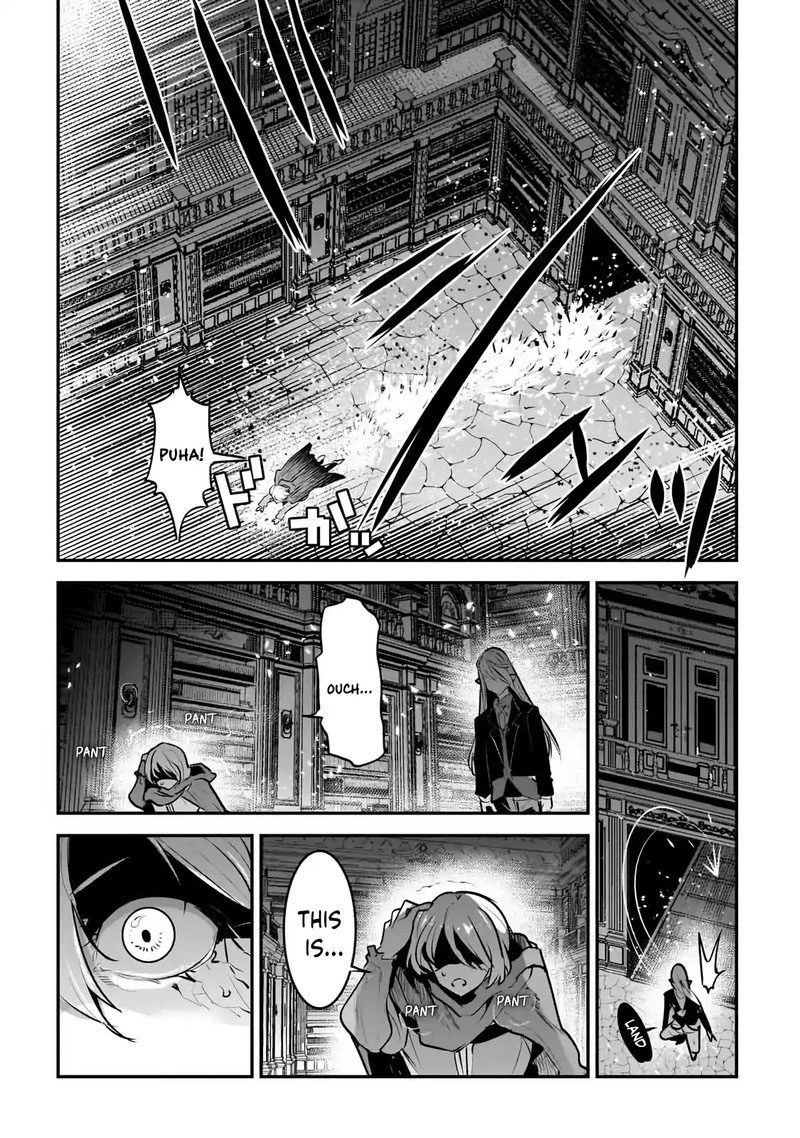 Nozomanu Fushi No Boukensha 57 14