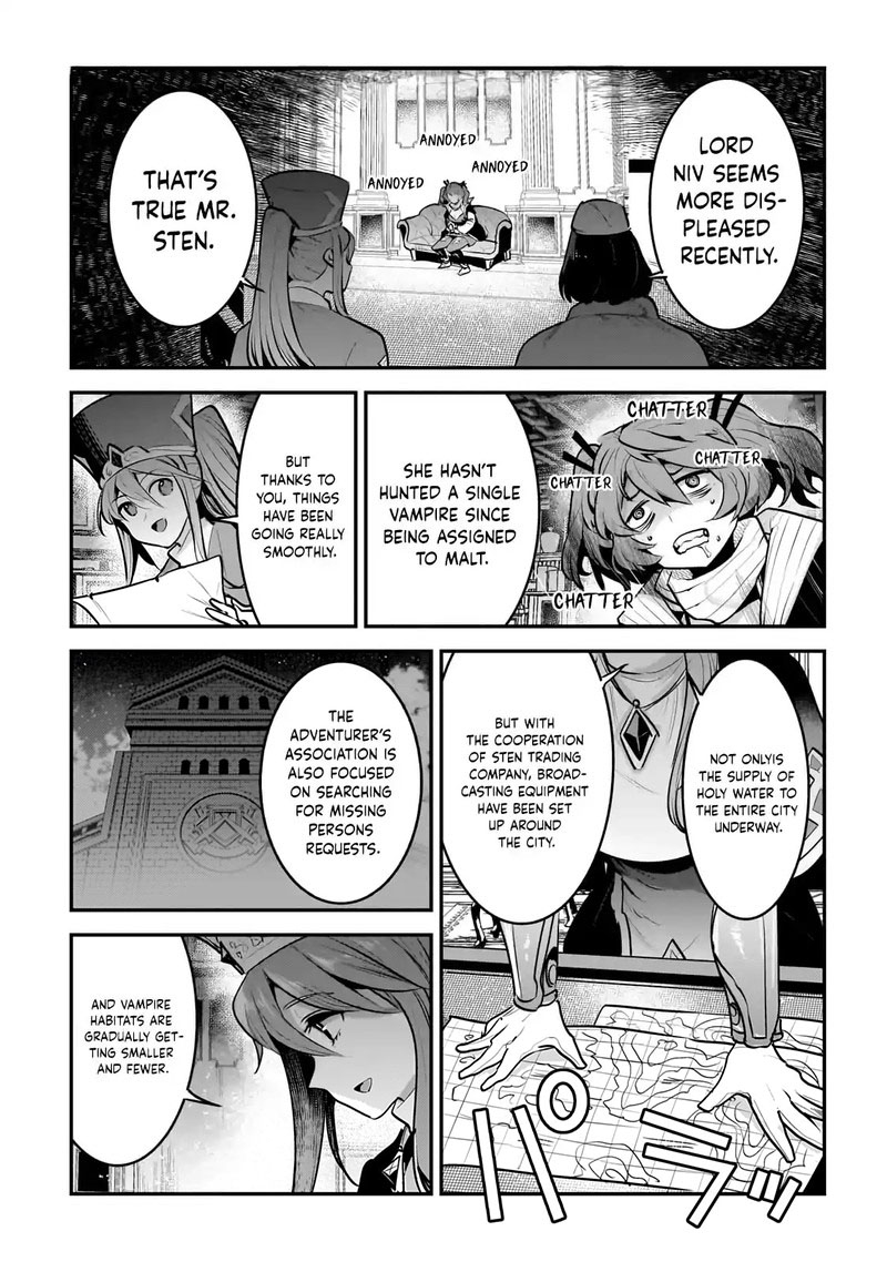 Nozomanu Fushi No Boukensha 57 21