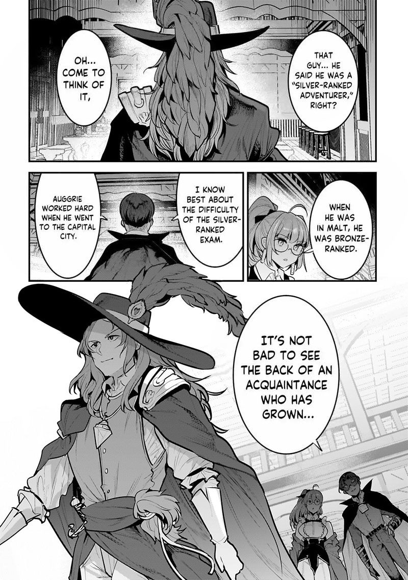 Nozomanu Fushi No Boukensha 60 14