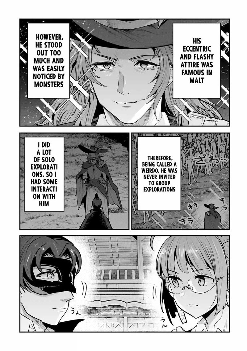 Nozomanu Fushi No Boukensha 60 3