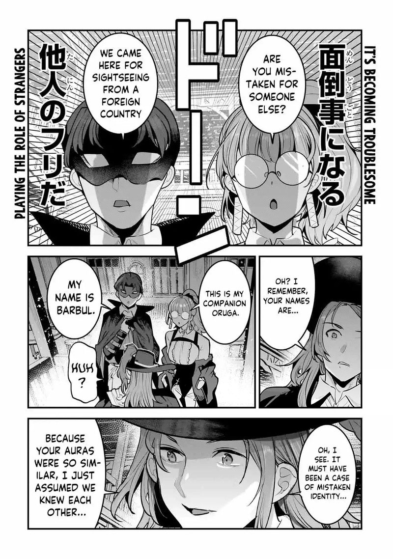 Nozomanu Fushi No Boukensha 60 4
