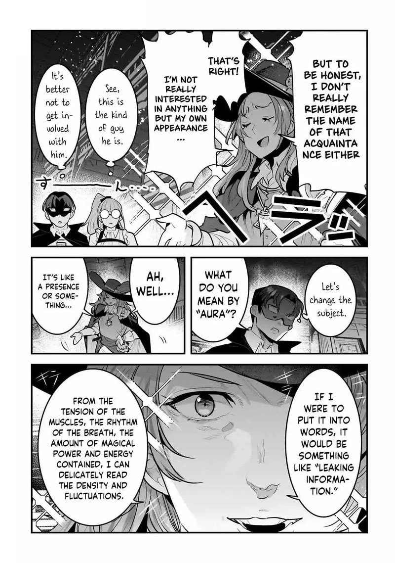 Nozomanu Fushi No Boukensha 60 5