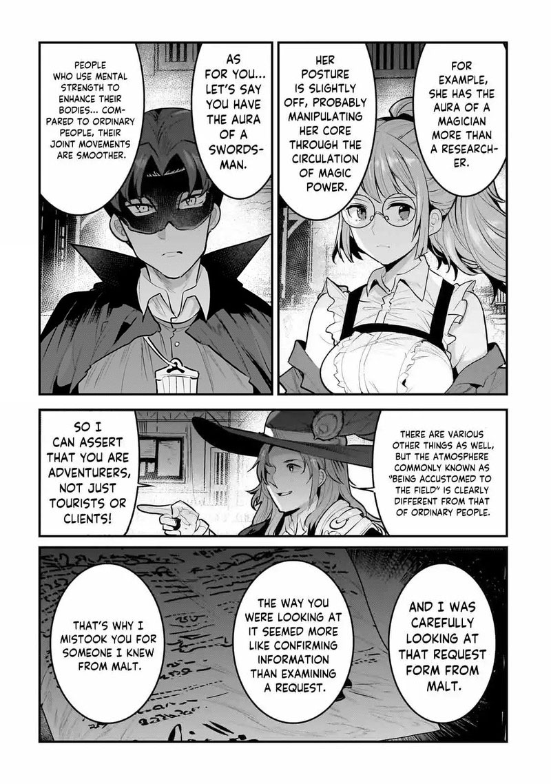 Nozomanu Fushi No Boukensha 60 6