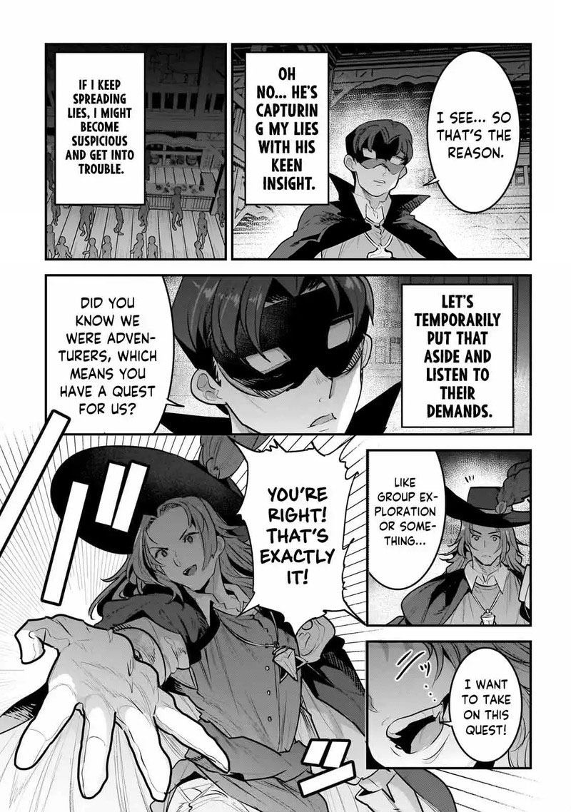 Nozomanu Fushi No Boukensha 60 7
