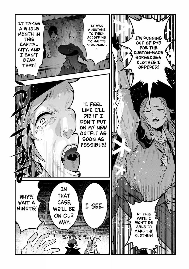 Nozomanu Fushi No Boukensha 60 9