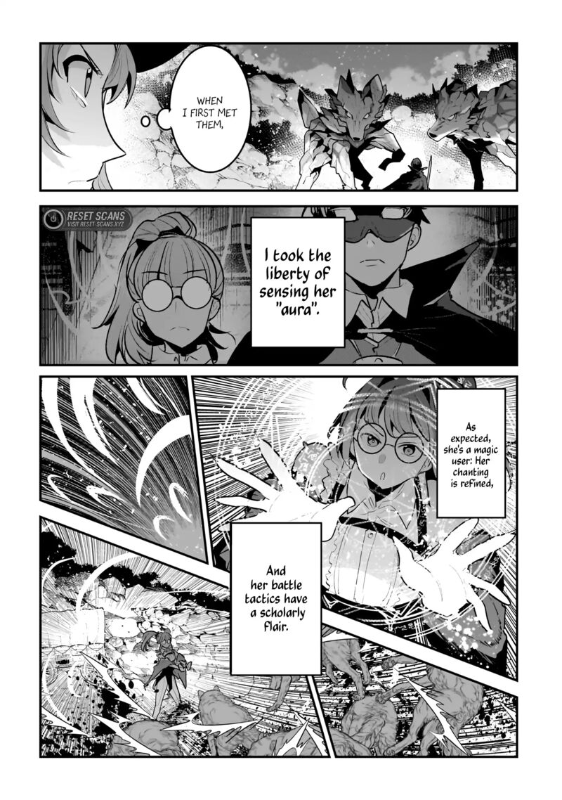 Nozomanu Fushi No Boukensha 62 10